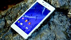 Sony Xperia M2 Aqua