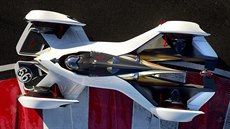 Chevrolet Chaparral 2X Vision Gran Turismo