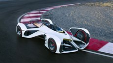 Chevrolet Chaparral 2X Vision Gran Turismo