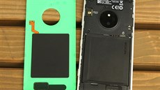 Nokia Lumia 830