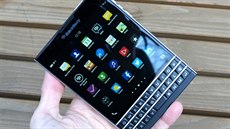 BlackBerry Passport