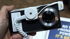 Panasonic Lumix DMC-CM1