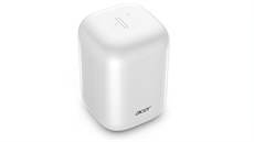 Jak je vidět, vzal si Acer při návrhu Revo One inspiraci u počítače Apple Mac... Jak je vidět, vzal si Acer při návrhu Revo One inspiraci u počítače Apple Mac...