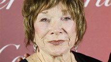 Shirley MacLaine (Palm Springs, 3. ledna 2015)