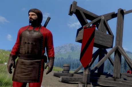 Medieval Engineers