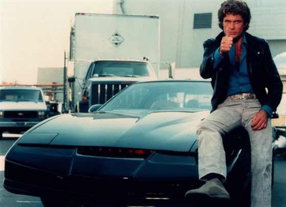 Knight Rider