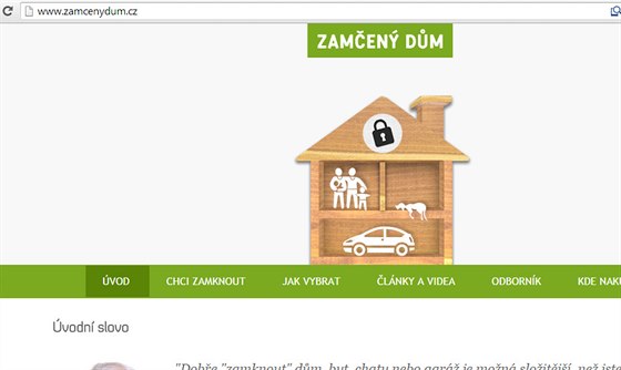 Zamendm.cz