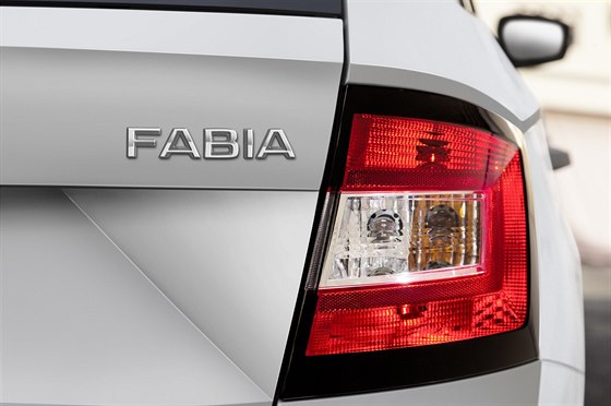 koda Fabia Combi