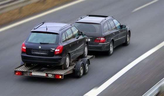 Podíl naftových motor v Evrop výrazn vzrostl pedevím díky technologickými inovacím, které výrazn sníily spotebu motor. 