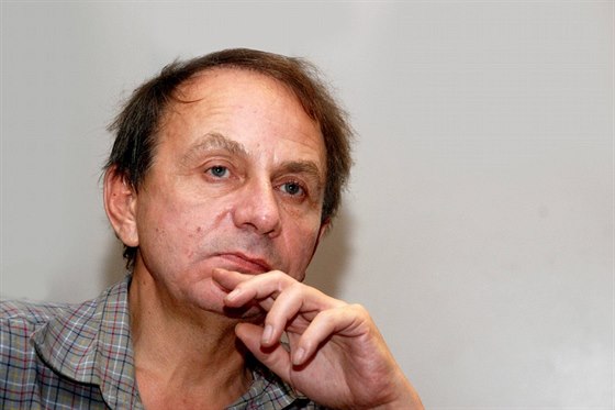 Michel Houellebecq