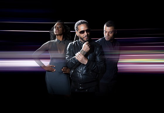 Roni Size & Reprazent