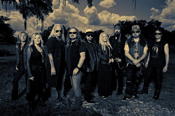 Lynyrd Skynyrd