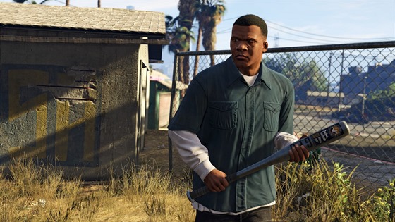 Ilustraní obrázek z Grand Theft Auto V