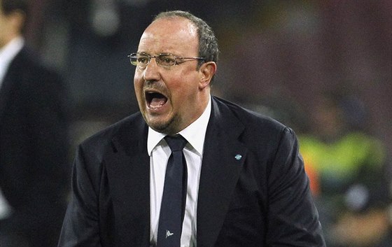 Rafael Benitez