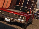 Grand Theft Auto 5 - PC verze