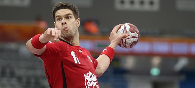 Jan Sobol v reprezentačním dresu. Jan Sobol v reprezentačním dresu.