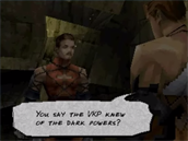 Vagrant Story