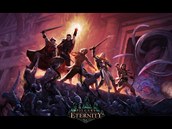 Pillars Of Eternity Pillars Of Eternity