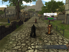 Shroud Of The Avatar: Forsaken Virtues