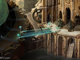 Torment: Tides of Numenera