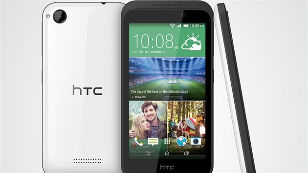 HTC Desire 320