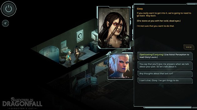 Shadowrun: Hong Kong