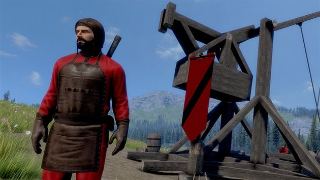 Medieval Engineers