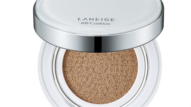 Kompaktn BB krm BB Cushion, Laneige, 30 g za cca 800 K