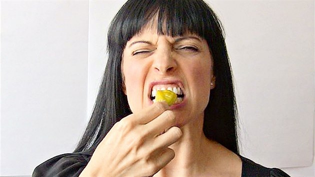 Amerianka Melissa Joulwanov je expertkou na dietu zvanou paleo.