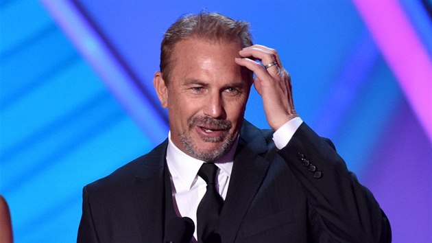 Critics' Choice Movie Awards 2015: Kevin Costner pevzal cenu za celoivotn pnos filmu
