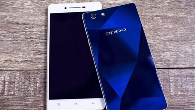 Oppo R1C