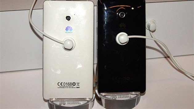 Huawei Ascend D2