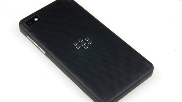 BlackBerry Z10