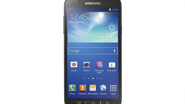 Samsung Galaxy S4 Active