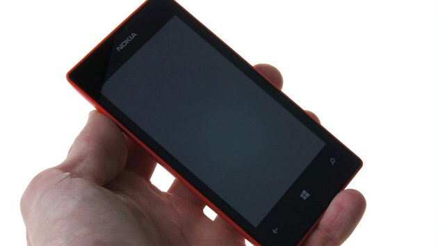 Nokia Lumia 520