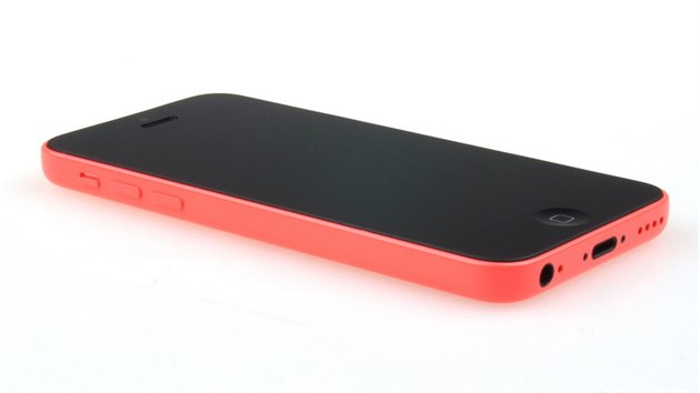 Apple iPhone 5c