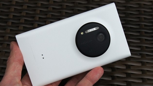 Nokia Lumia 1020