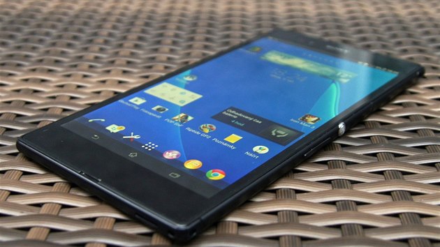 Sony Xperia Z Ultra