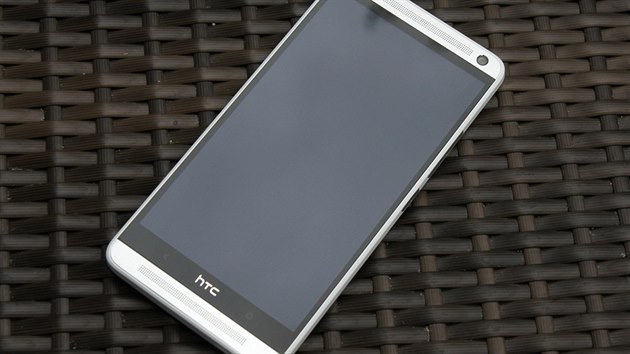 HTC One max