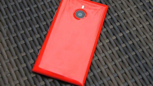 Nokia Lumia 1520