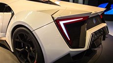 Lykan Hypersport