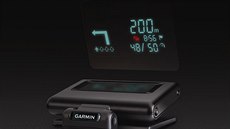 Garmin Head-Up Display (HUD)