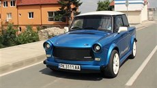 Trabant RS