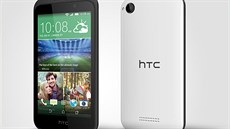 HTC Desire 320