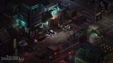 Shadowrun: Hong Kong