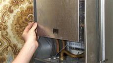 Co je důležitější? Čistit kotel, nebo komín? Co je důležitější? Čistit kotel, nebo komín?