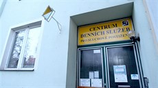 Dům sloužící hluchoněmým postavili ve dvacátých letech minulého století v... Dům sloužící hluchoněmým postavili ve dvacátých letech minulého století v...