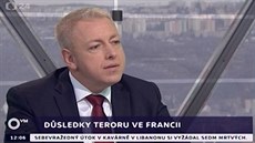 Chovanec OVM Chovanec OVM