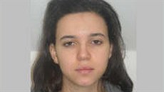 Hayat Boumeddieneová je na útěku. Hayat Boumeddieneová je na útěku.
