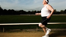 Běh není všemocný, stres dokáže jeho pozitivní účinky přebít a házet hubnutí... Běh není všemocný, stres dokáže jeho pozitivní účinky přebít a házet hubnutí...